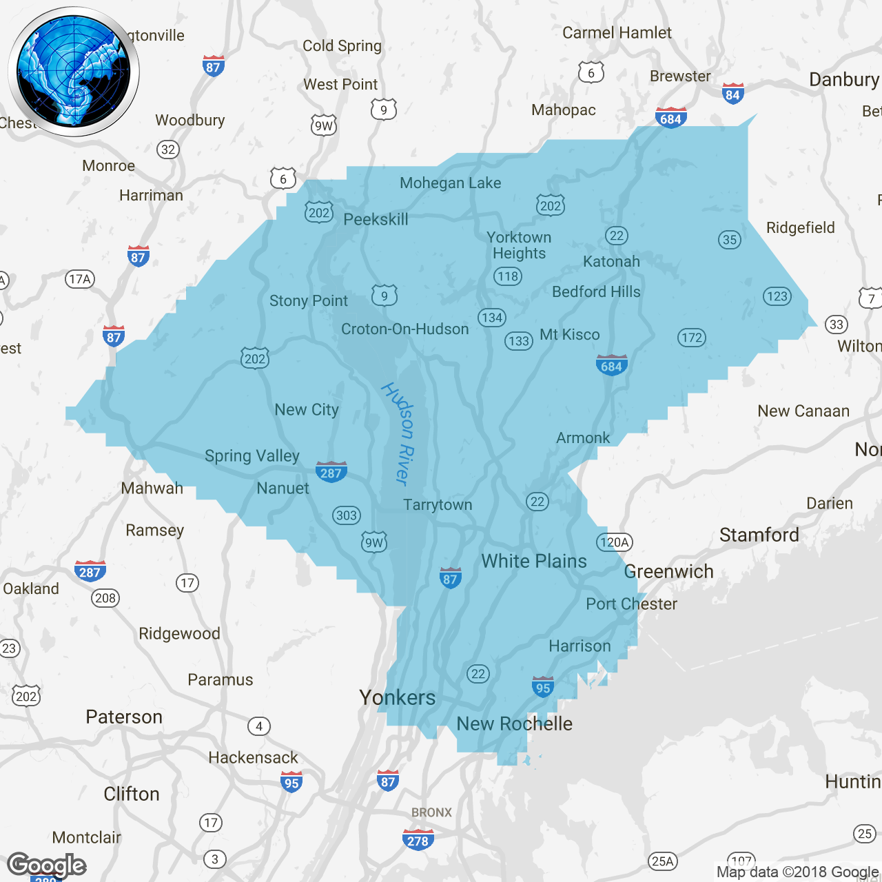 Winter Weather Advisory Issued