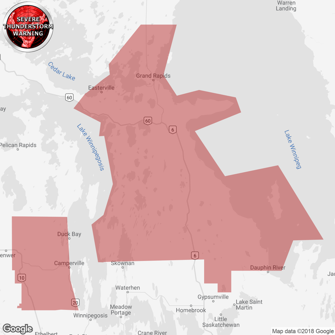 Severe Thunderstorm Warning Continued severe-thunderstorm-warning-continued