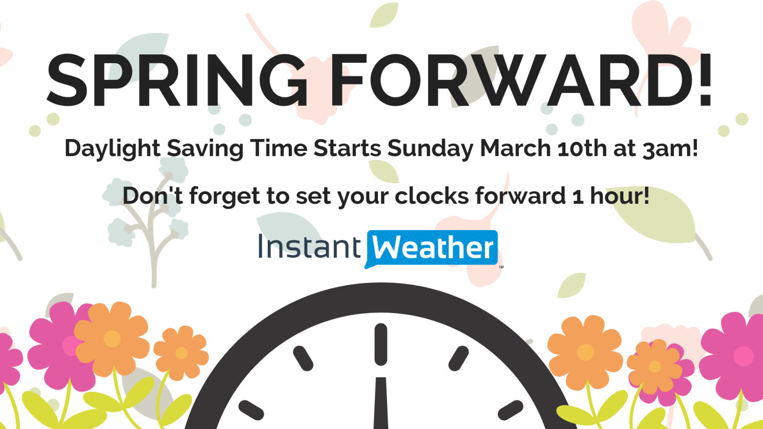 DAYLIGHT SAVING TIME DETAILS & VIDEO Tips, History, & Answers To Your Questions!