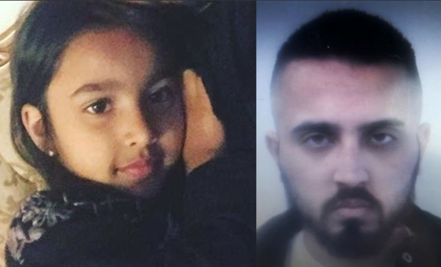 Amber Alert Issued 5 Year Old Girl In Markham Abducted 0715