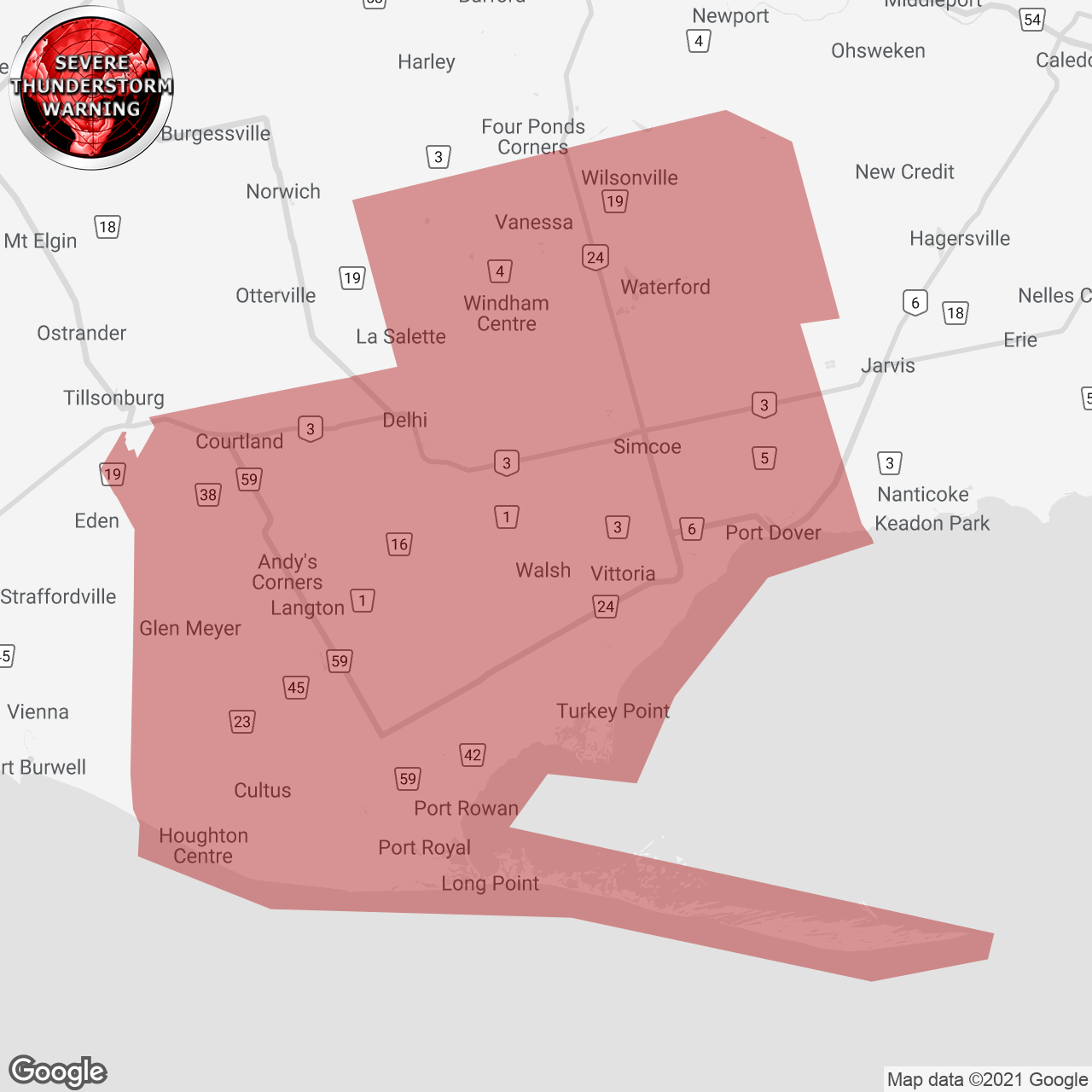 download severe thunderstorm warning download severe thunderstorm warning