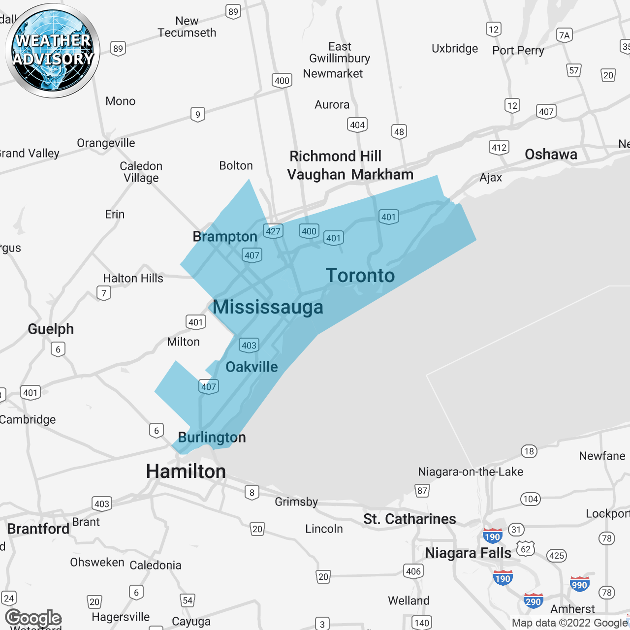 Cambridge Ontario Zip Code