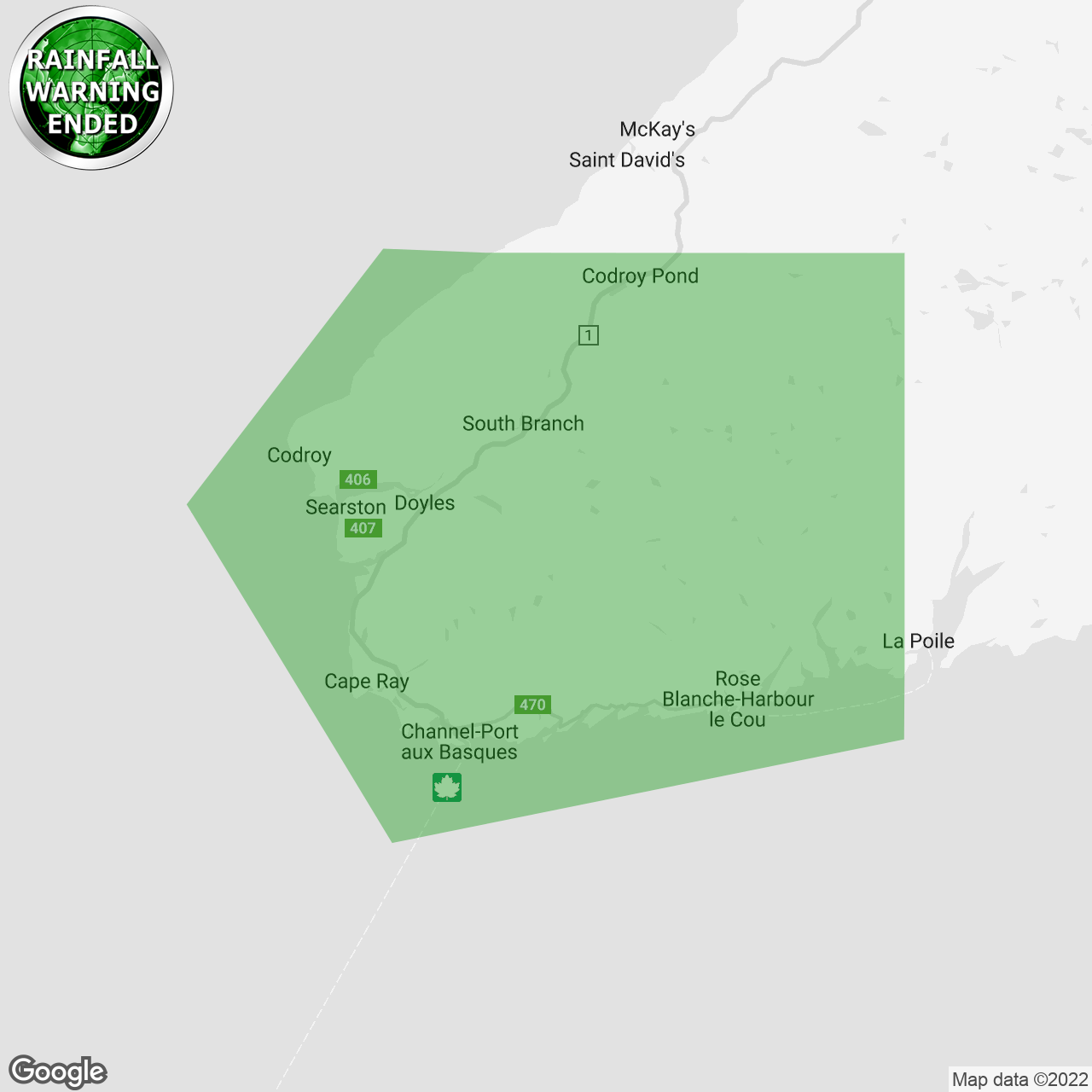rainfall-warning-ended