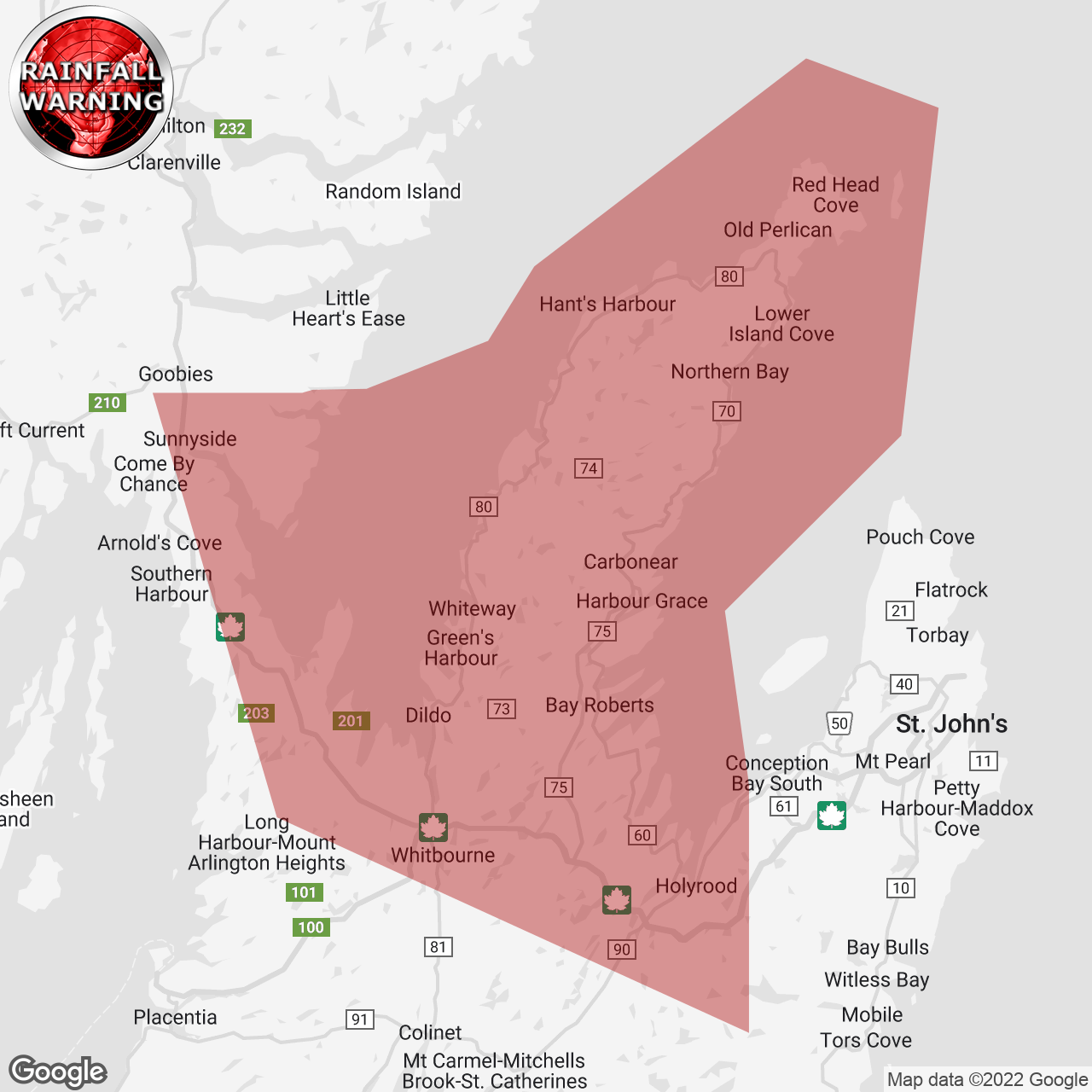 rainfall-warning-issued