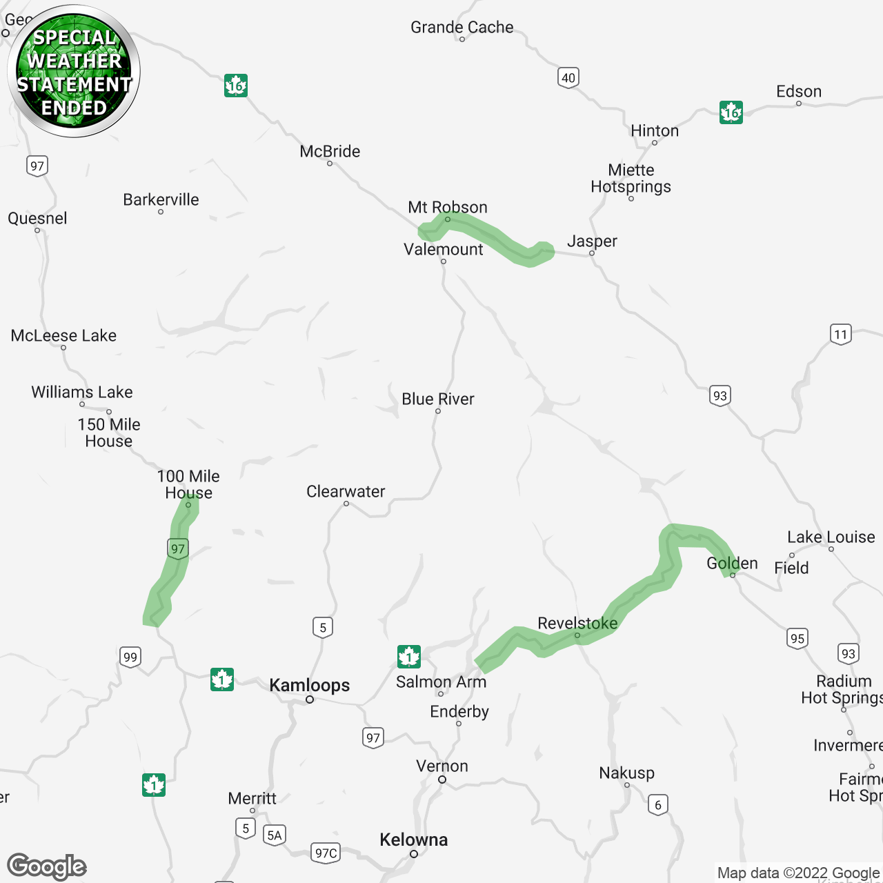 special-weather-statement-ended