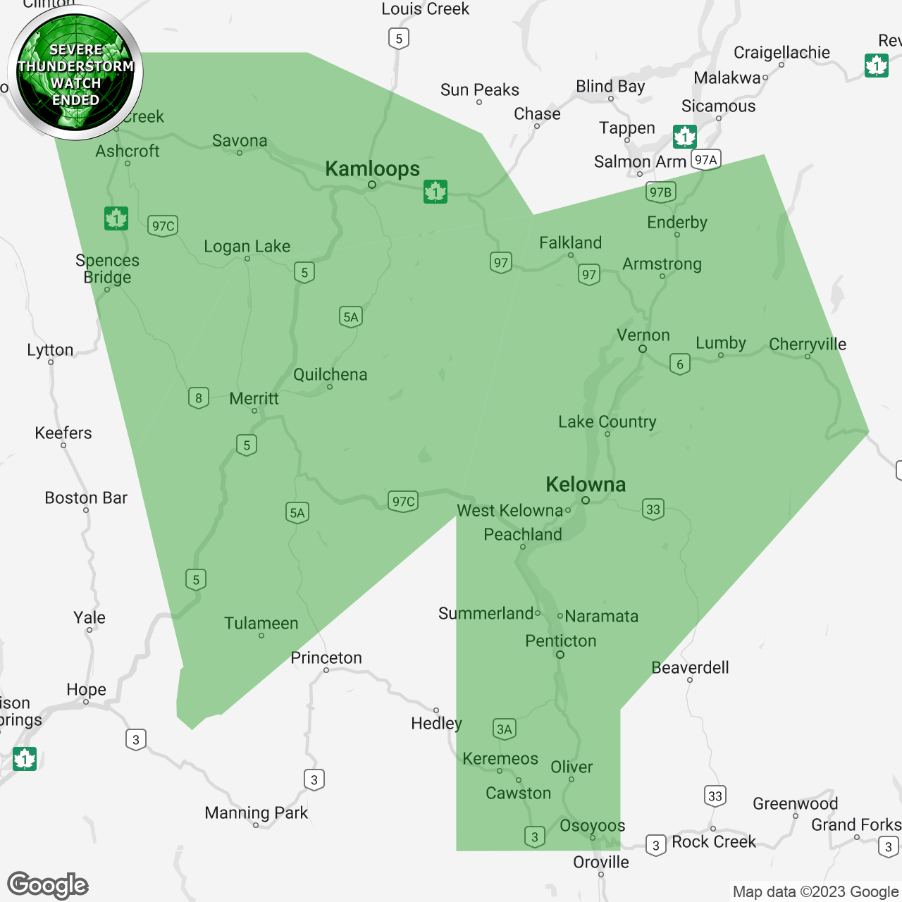 severe-thunderstorm-watch-ended