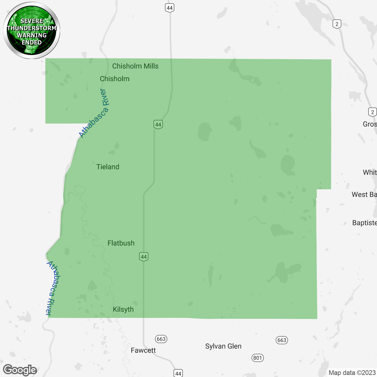 Severe Thunderstorm Warning Ended severe-thunderstorm-warning-ended