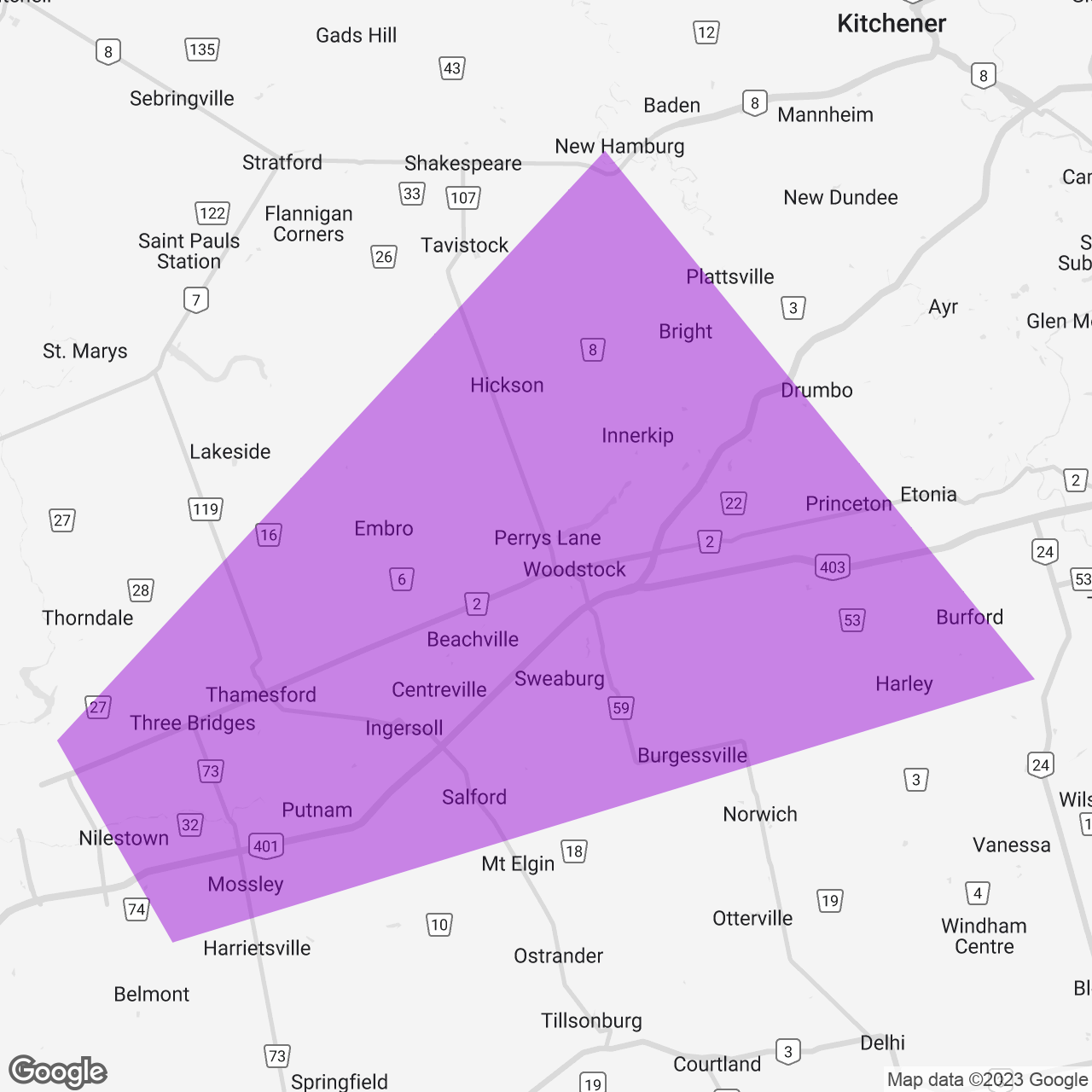 TORNADO RISK