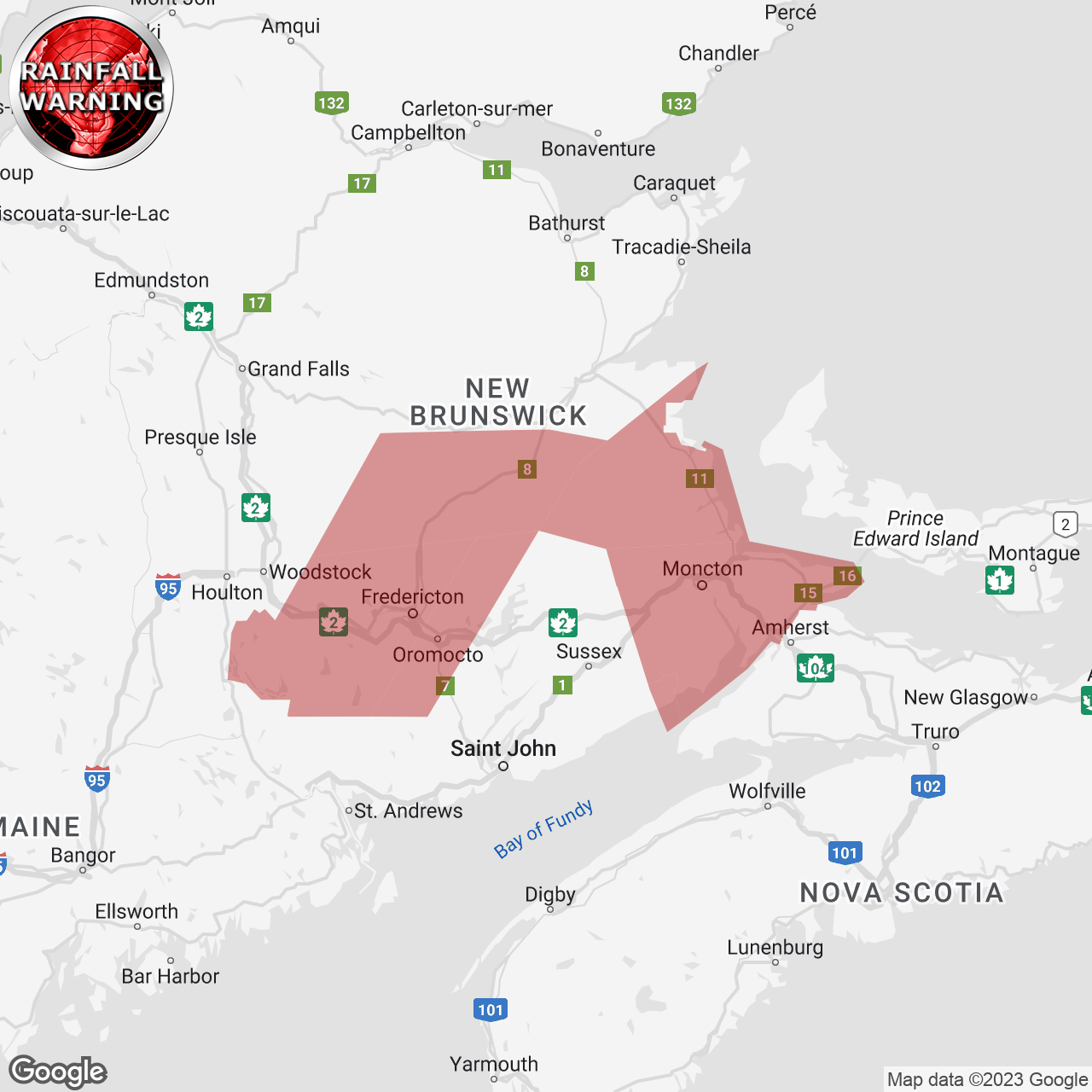 rainfall-warning-issued